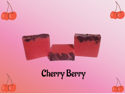 Cherry berry