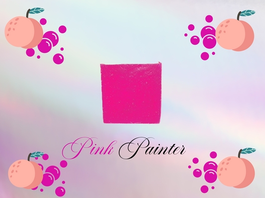 pink painter